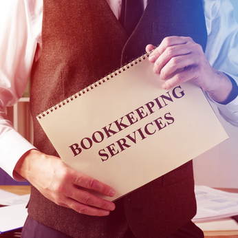 Bookkeeping Services